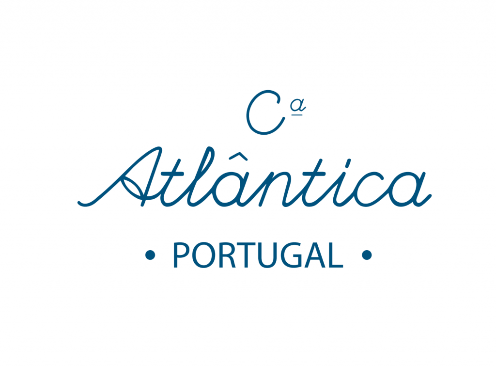 Portugees servies merk Cª Atlantica